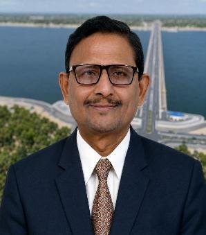 Kamlesh R. Parikh